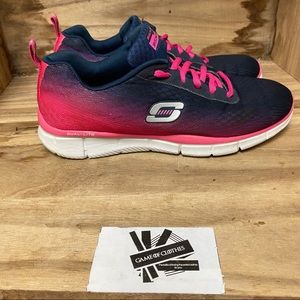 Skechers skech-nit dual lite sneakers